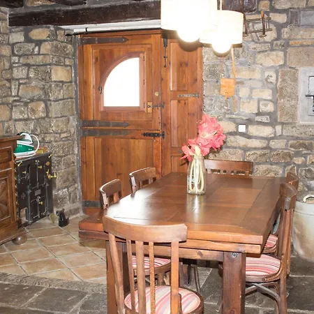 Holiday home Casa Rural Borau *