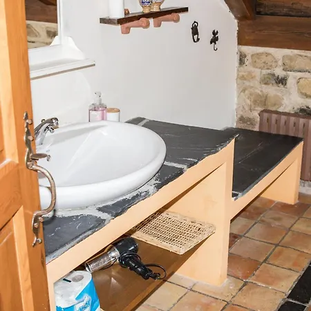 Casa Rural Borau * Borau