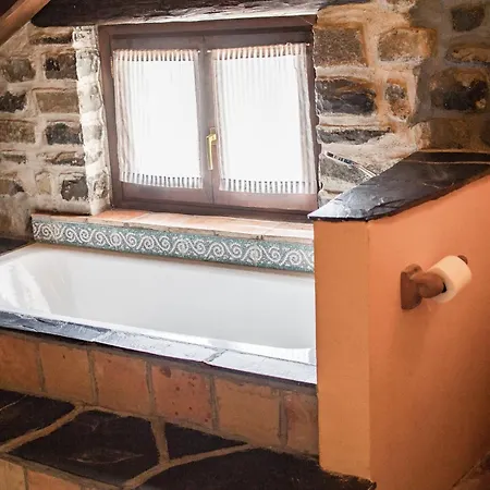 Casa Rural Borau