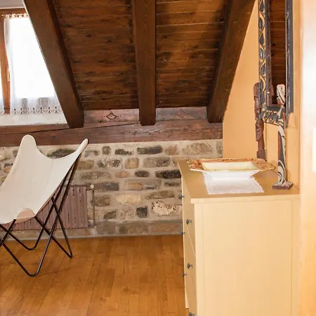 בית נופש Casa Rural Borau