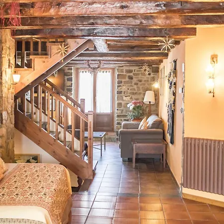 Casa Rural Borau بيت للعطل Borau