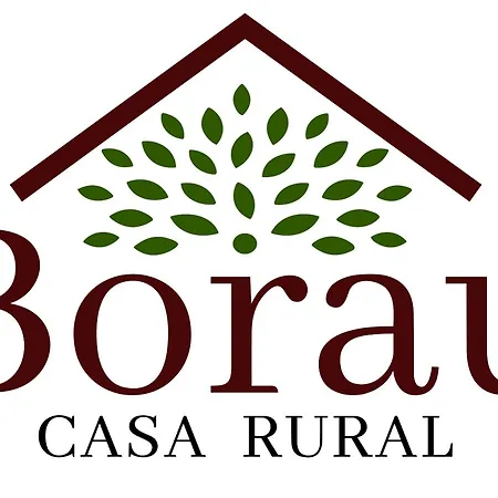Casa Rural Borau Borau