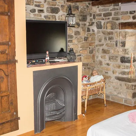 Casa Rural Borau * Borau