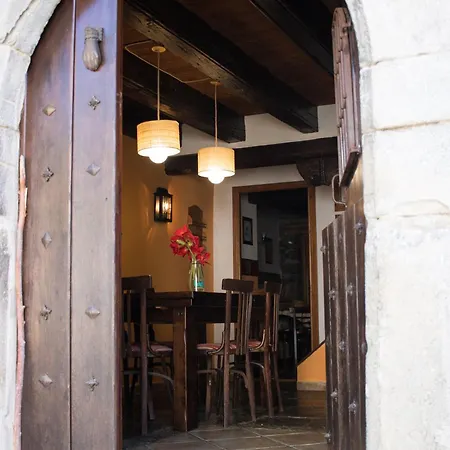 Casa Rural Borau بيت للعطل Borau