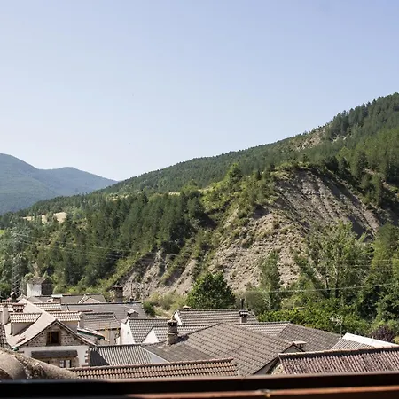 Casa Rural Borau *