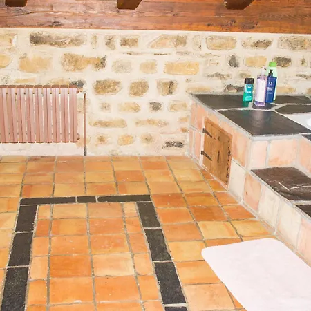 Casa Rural Borau Borau