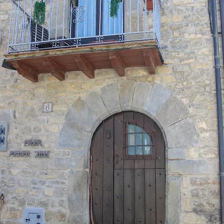 Casa Rural Borau