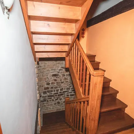 בית נופש Casa Rural Borau