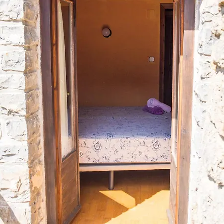 בית נופש Casa Rural Borau Borau