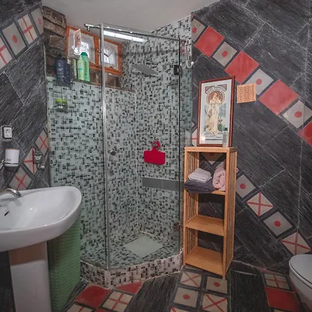 Casa Rural Borau * Borau