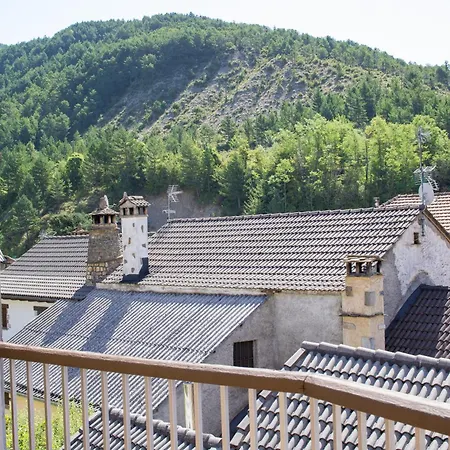 Casa Rural Borau