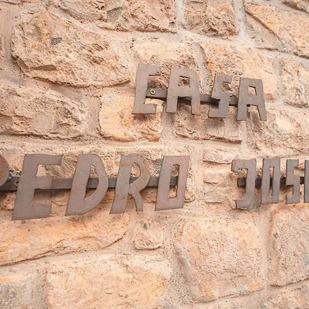 Casa Rural Borau بيت للعطل Borau