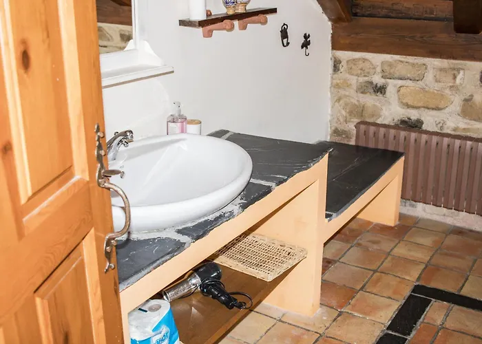 Casa Rural Borau * Borau