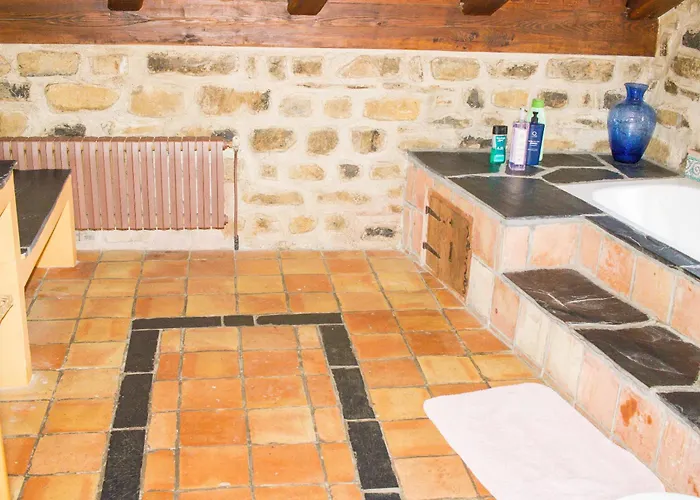 Casa Rural Borau Borau