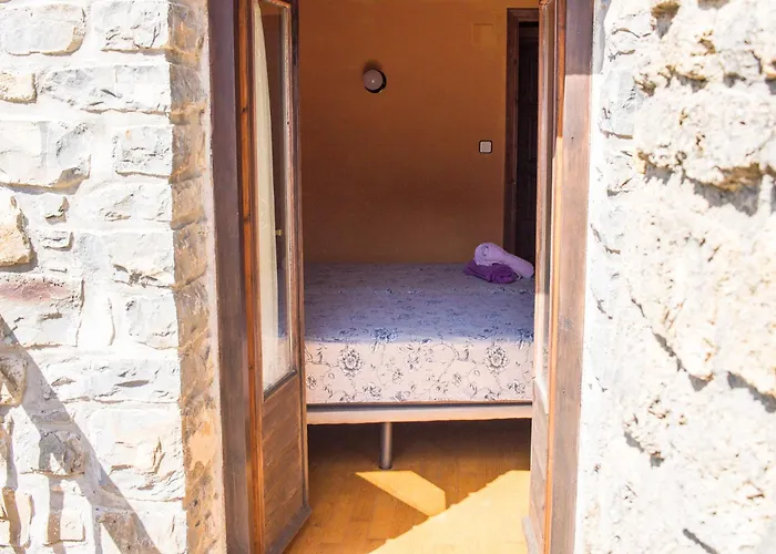 Сasa de vacaciones Casa Rural Borau Borau