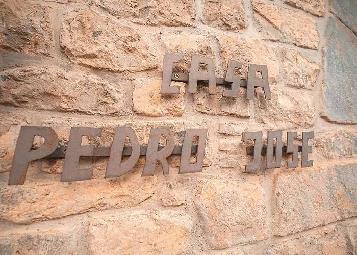 Casa Rural Borau Сasa de vacaciones Borau