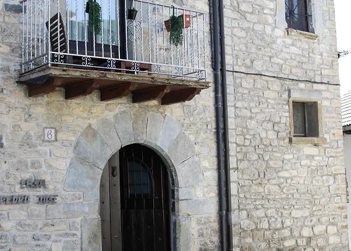 Casa Rural Borau * Borau